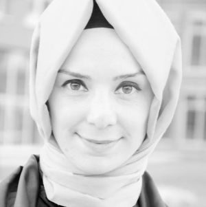Özlem Sevinç-yeni