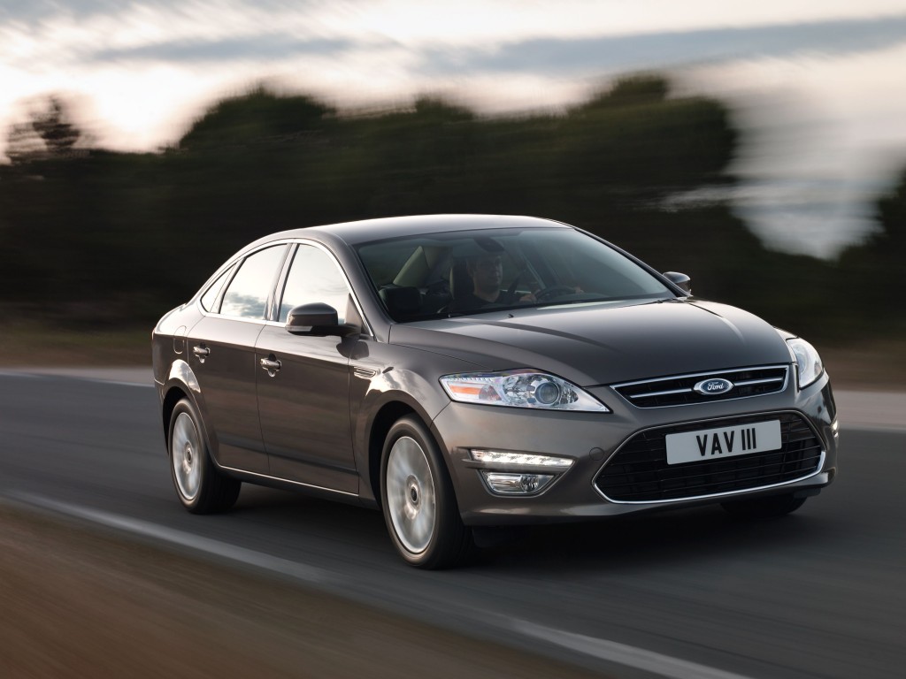 FordMondeo(1)