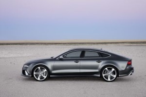 Audi RS 7 Sportback