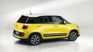 FIAT 500L-4