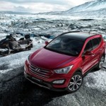 Yeni Hyundai Santa Fe - 2