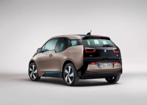 BMW i3-3