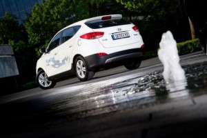 Hyundai ix35 Fuel Cell-3