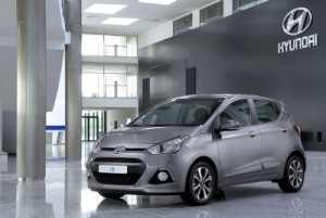 Hyundai Yeni i10 (1)