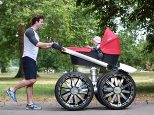 Mega-Man-Pram