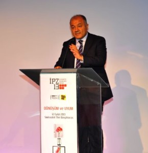 Türk Telekom CEO'su Tahsin Yılmaz