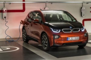 BMW i3-1