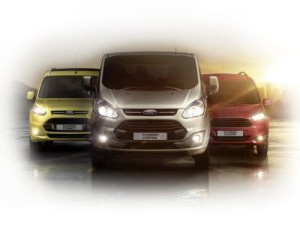 Ford-Tourneo-Family