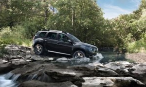 DACIA DUSTER (H79) - PHASE 2