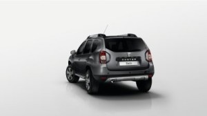 DACIA DUSTER (H79) - PHASE 2