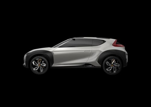Hyundai Enduro Concept-2