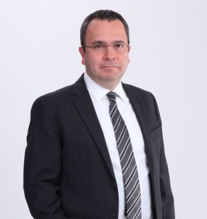 Fiat İş birimi Direktörü Altan Aytaç