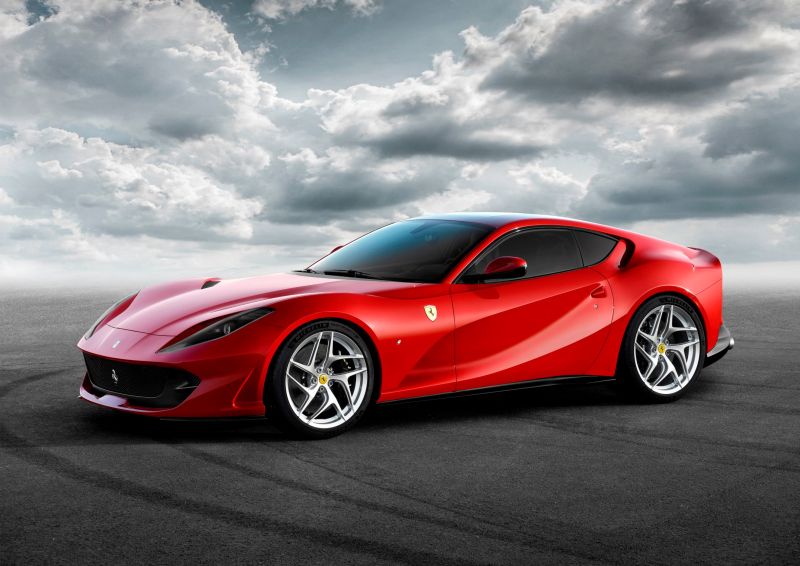 Ferrari 812 Superfast-1