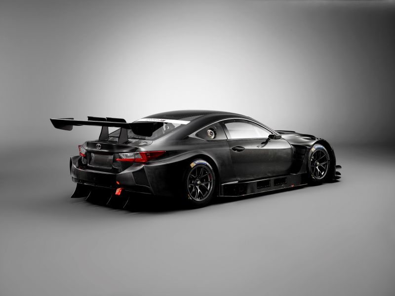 Lexus RC F (2)