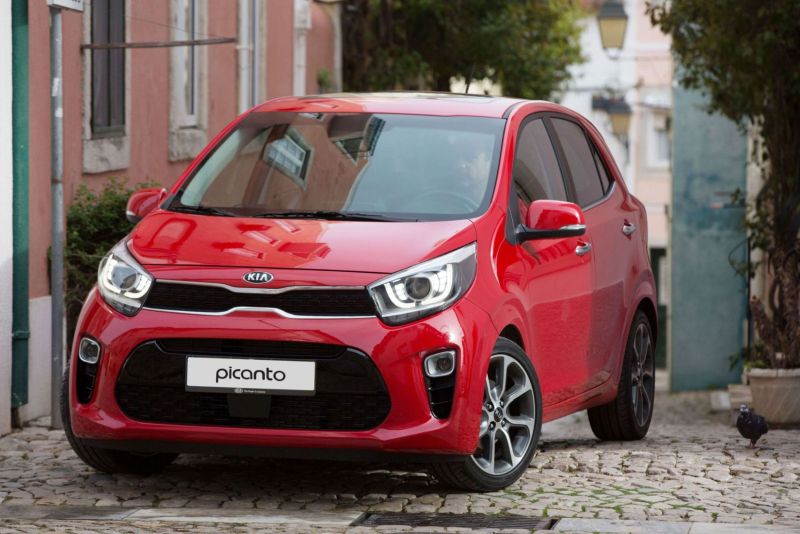 KIA Picanto