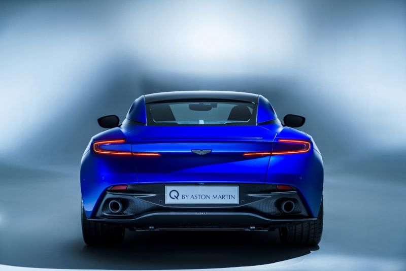 Q by Aston Martin - Collection_02