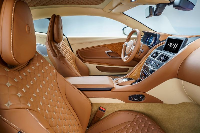 Q by Aston Martin - Collection_11