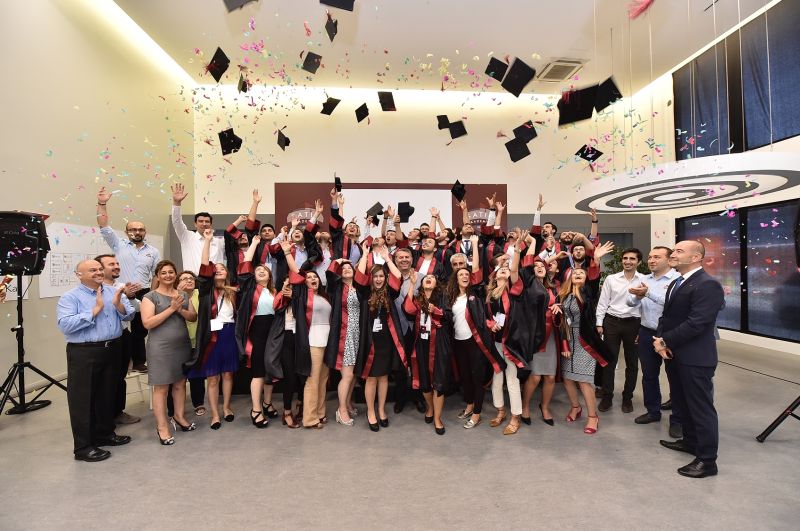 Tofaş Satış Akademisi