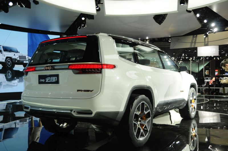 Jeep Yuntu-3