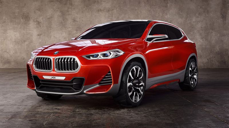 bmwx2con