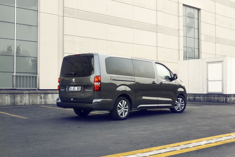 Yeni Peugeot Expert Traveller_02