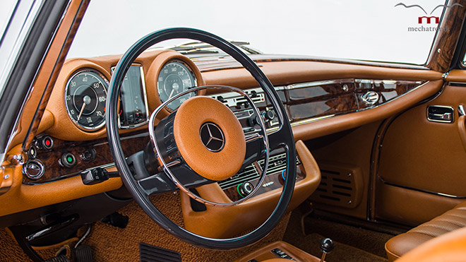 1970mercedesw111mechatronic7