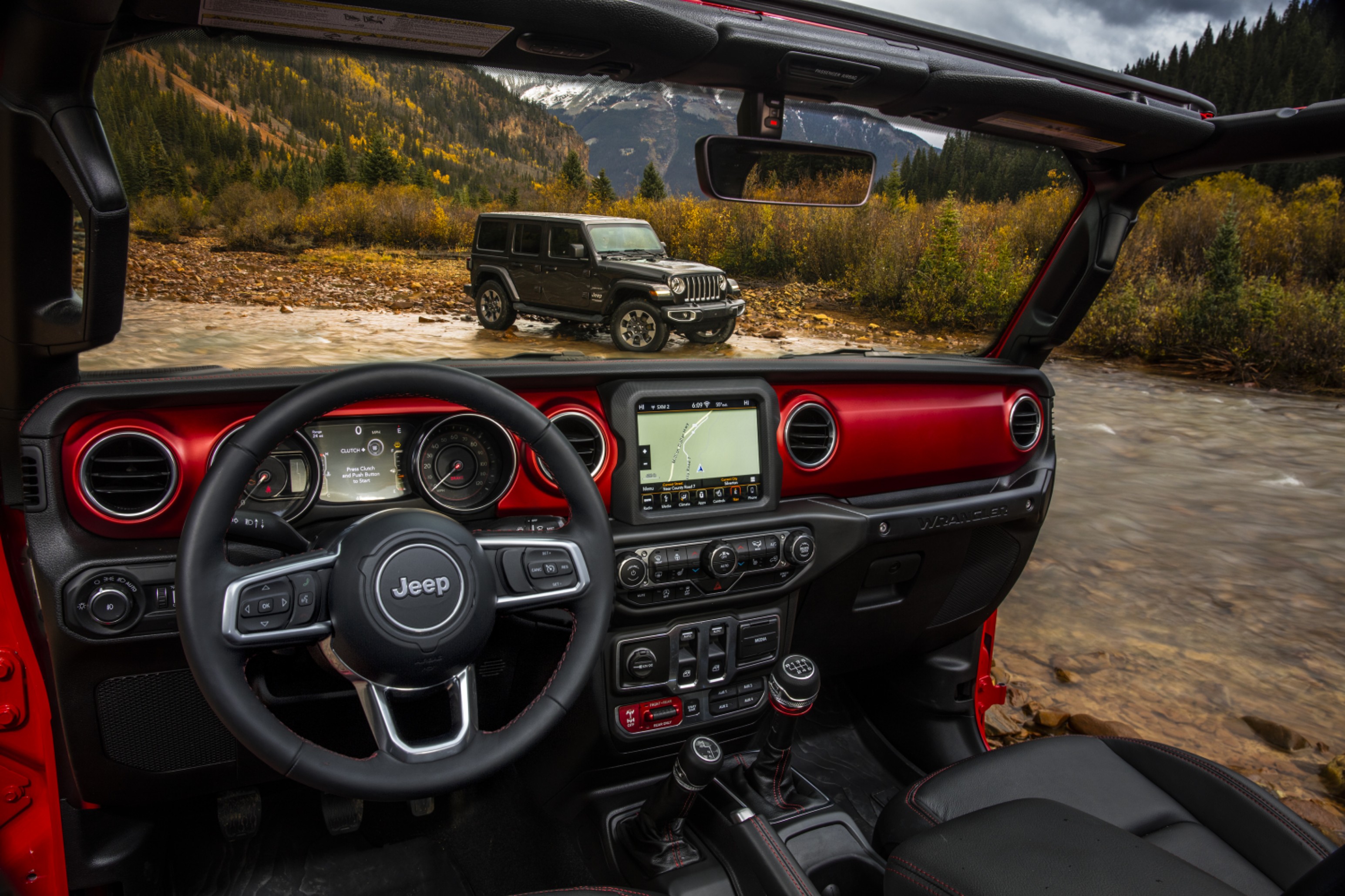 Yeni Jeep Wrangler-2