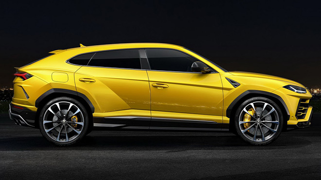 lamborghiniurus2