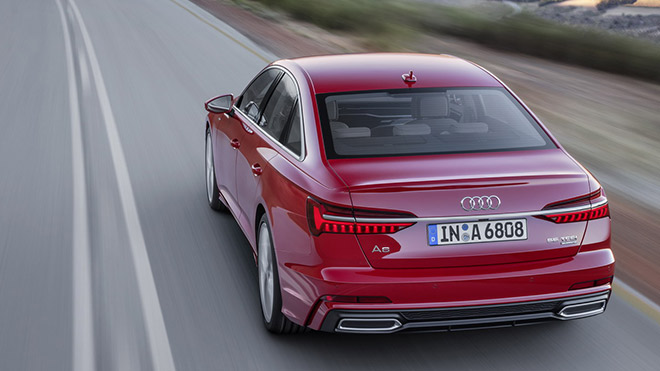 2019audia6p8