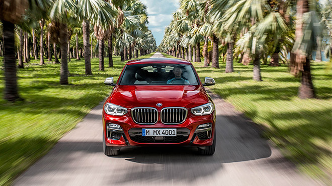 2019bmwx4p6