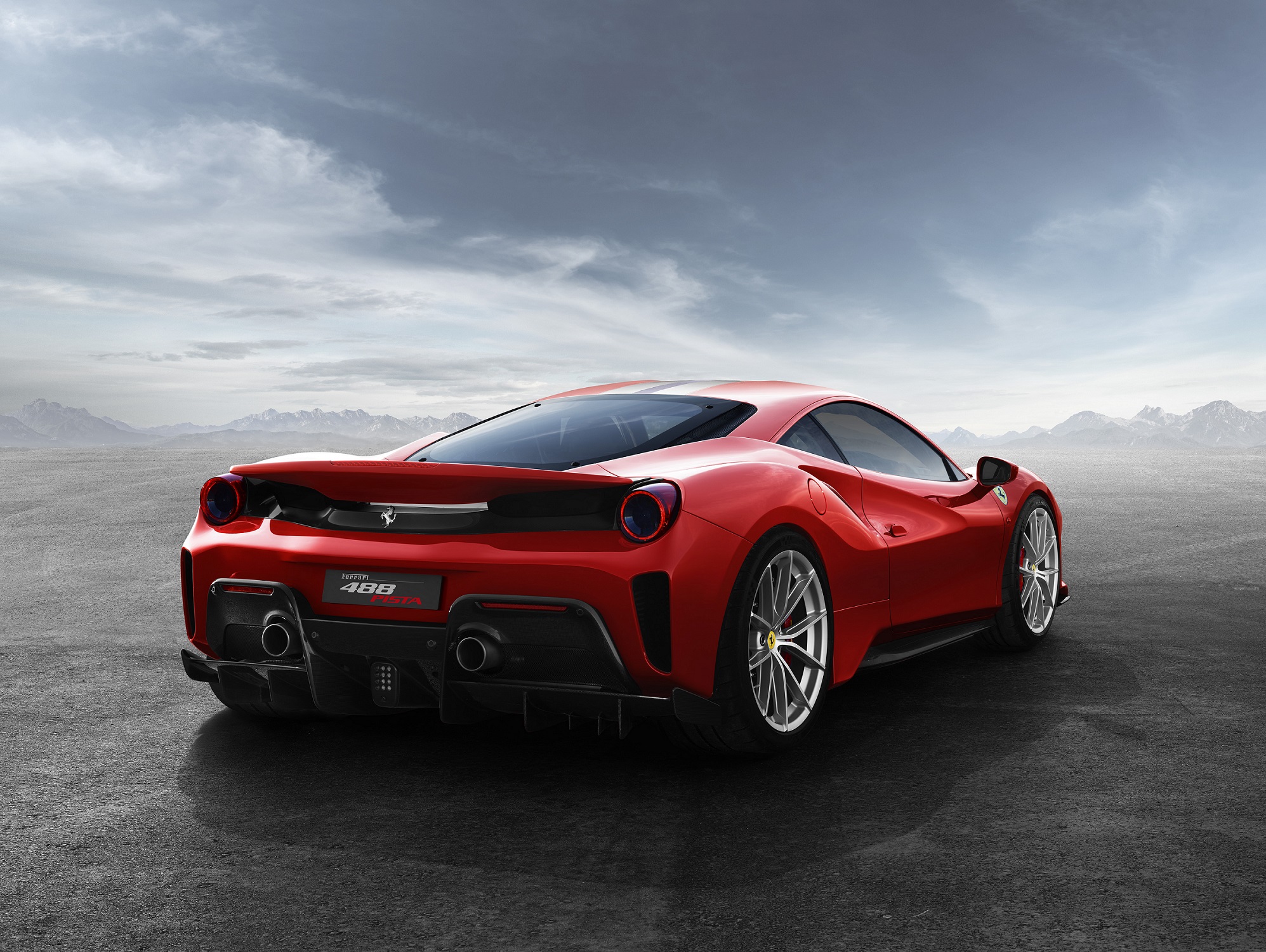 Ferrari 488 Pista-3