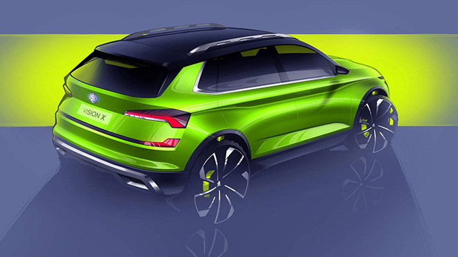 skodavisionx2