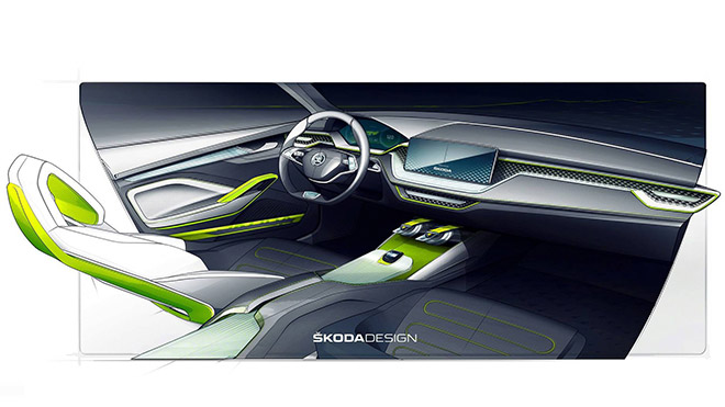 skodavisionx3