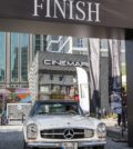 Mercedes-Benz Bahar Rallisi 2018 Ödül Töreni (3)