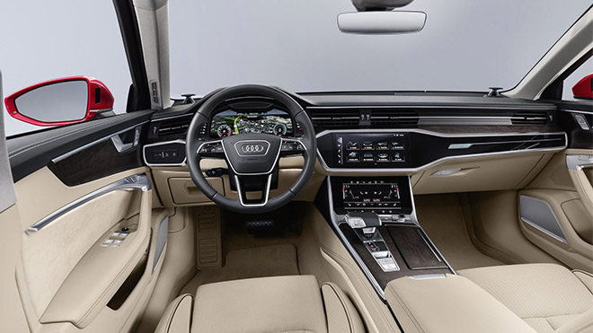 2019audia6php17