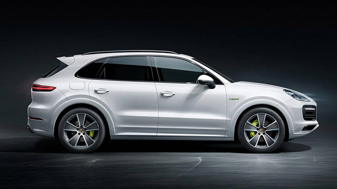 2019porschecayenneehybrid6