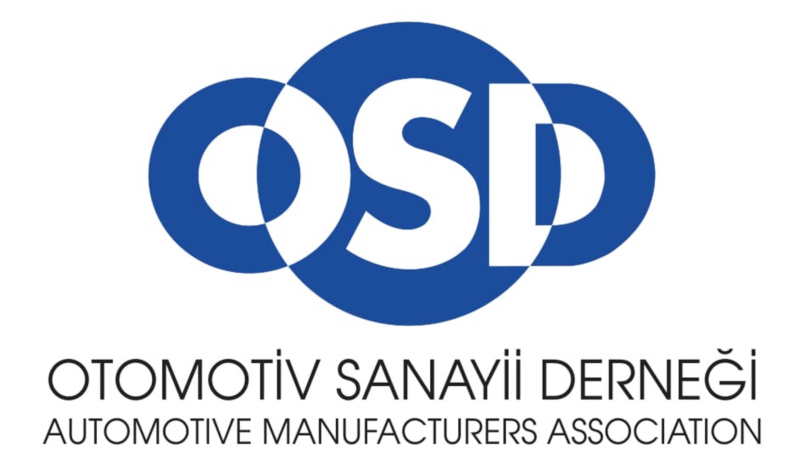 OSD Logo