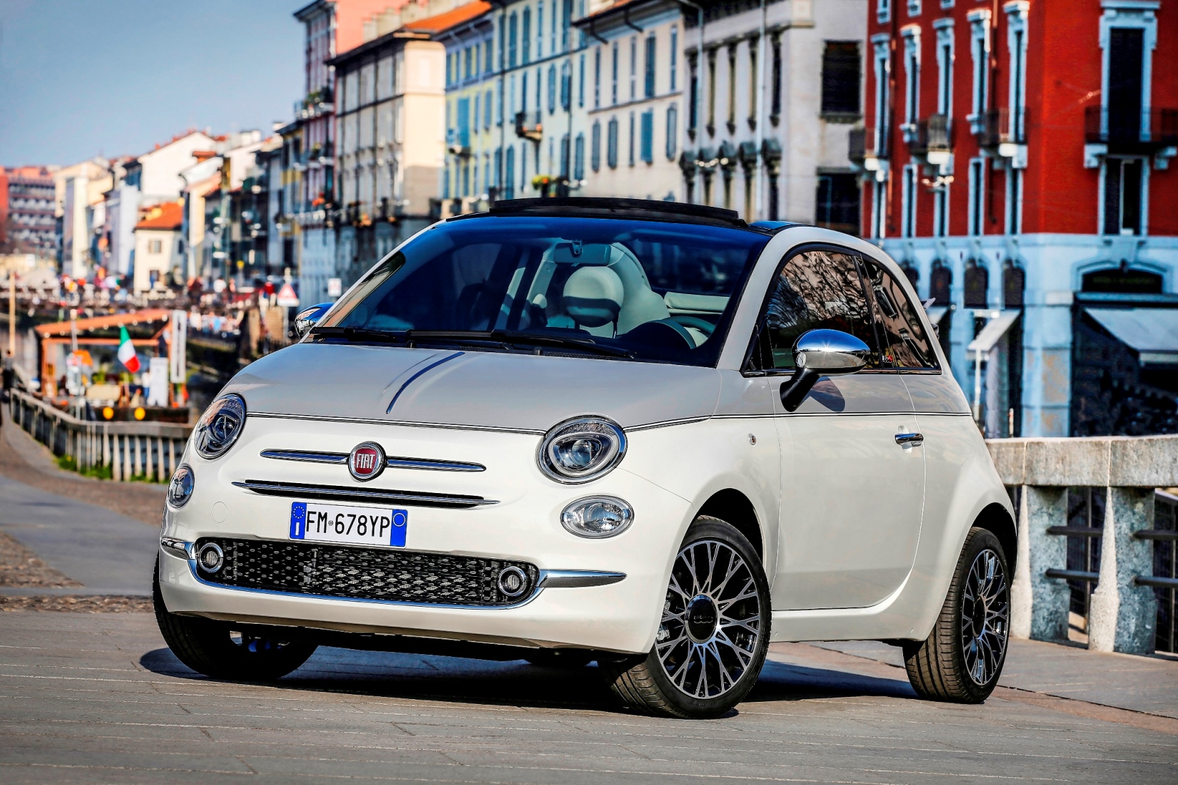 Fiat 500C Collezione-1