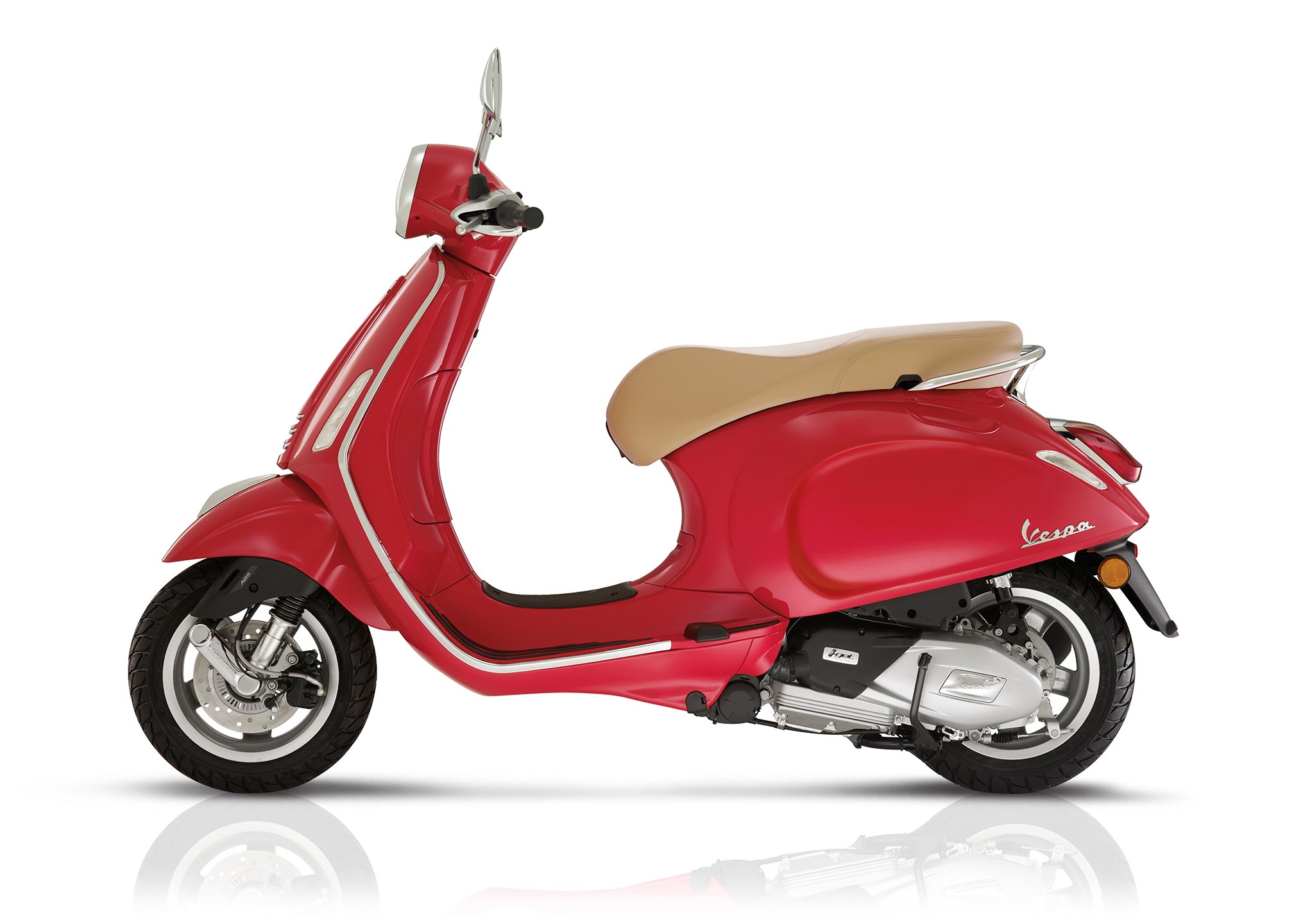 Vespa Primavera 150-2