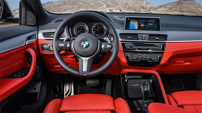 2019bmwx2m16