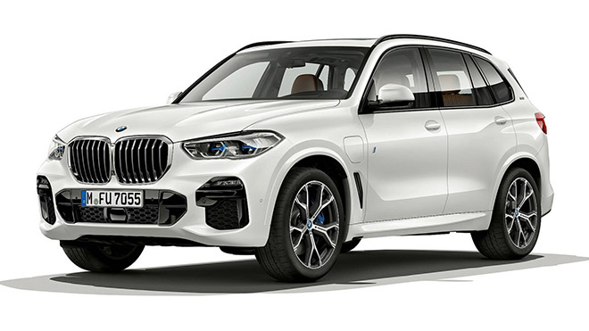 bmwx5e1