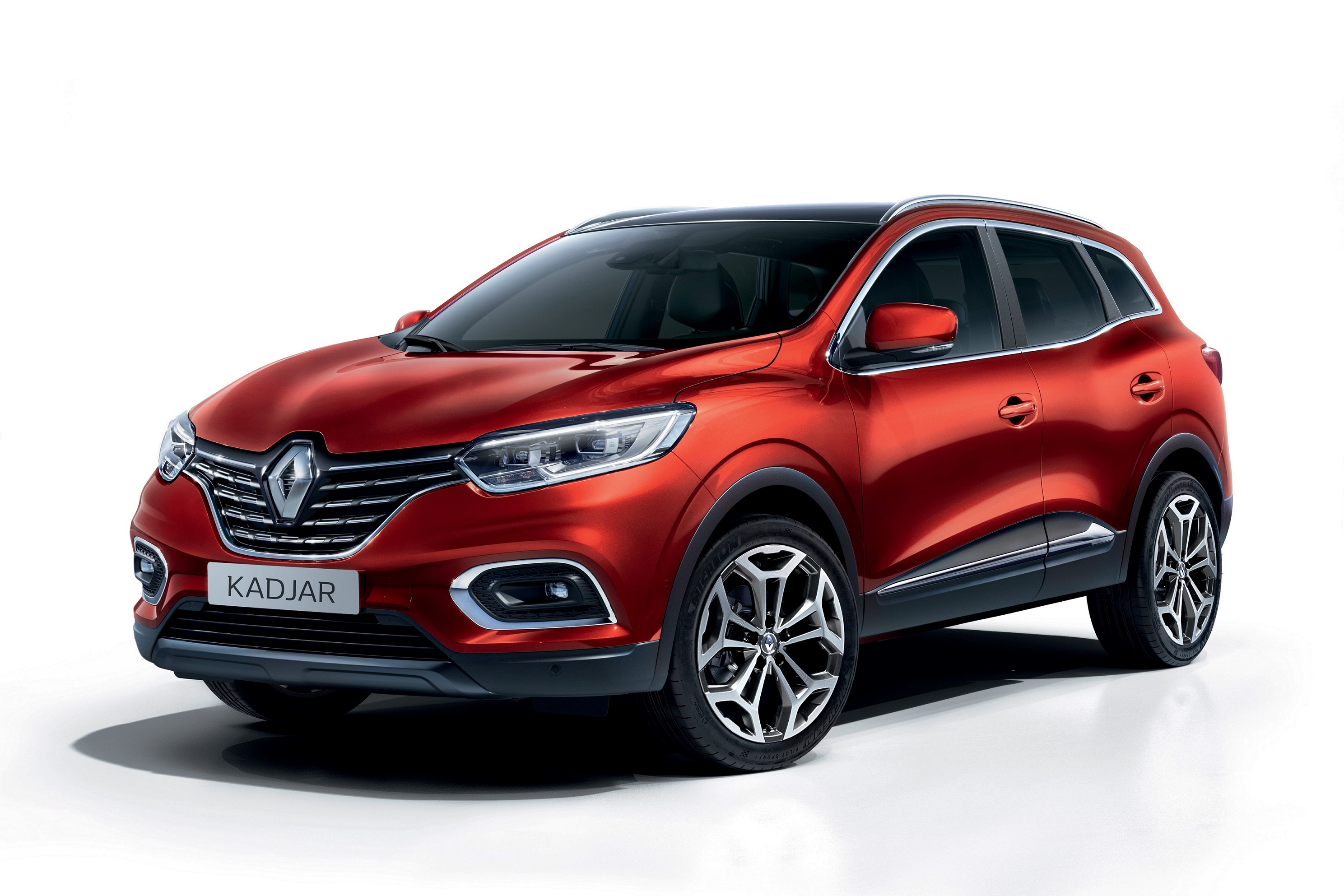 2018 - Nouveau Renault KADJAR