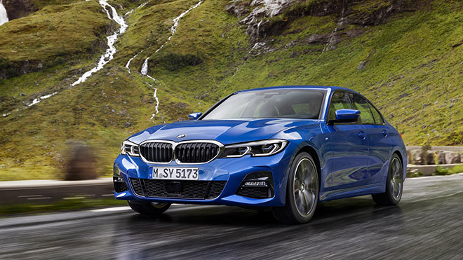 2019bmw3series6