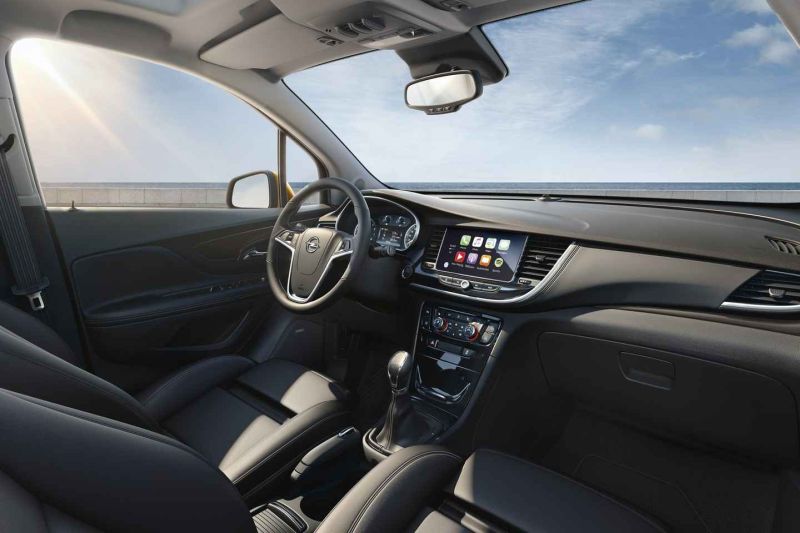 2016-Opel-Mokka-X-İç-Tasarım
