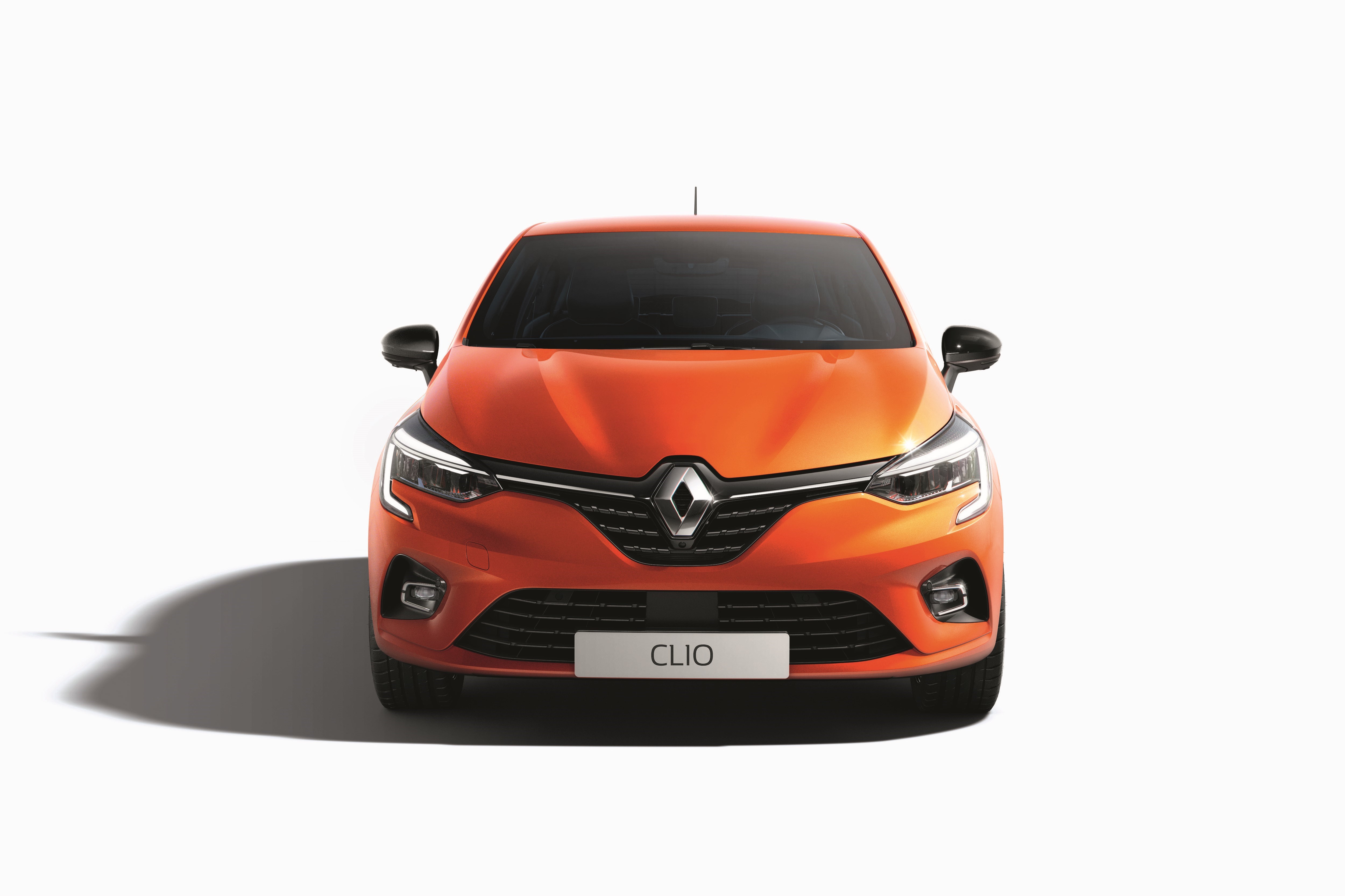 2019 - Nouvelle Renault CLIO