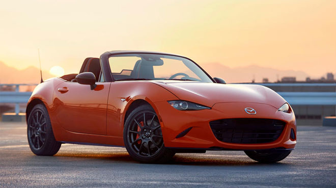 Mazda-MX-5-Miata