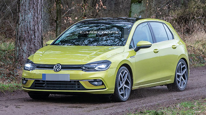 kamuflajsiz-goruntuleriyle-karisinizda-2020-volkswagen-golf-galeri-1