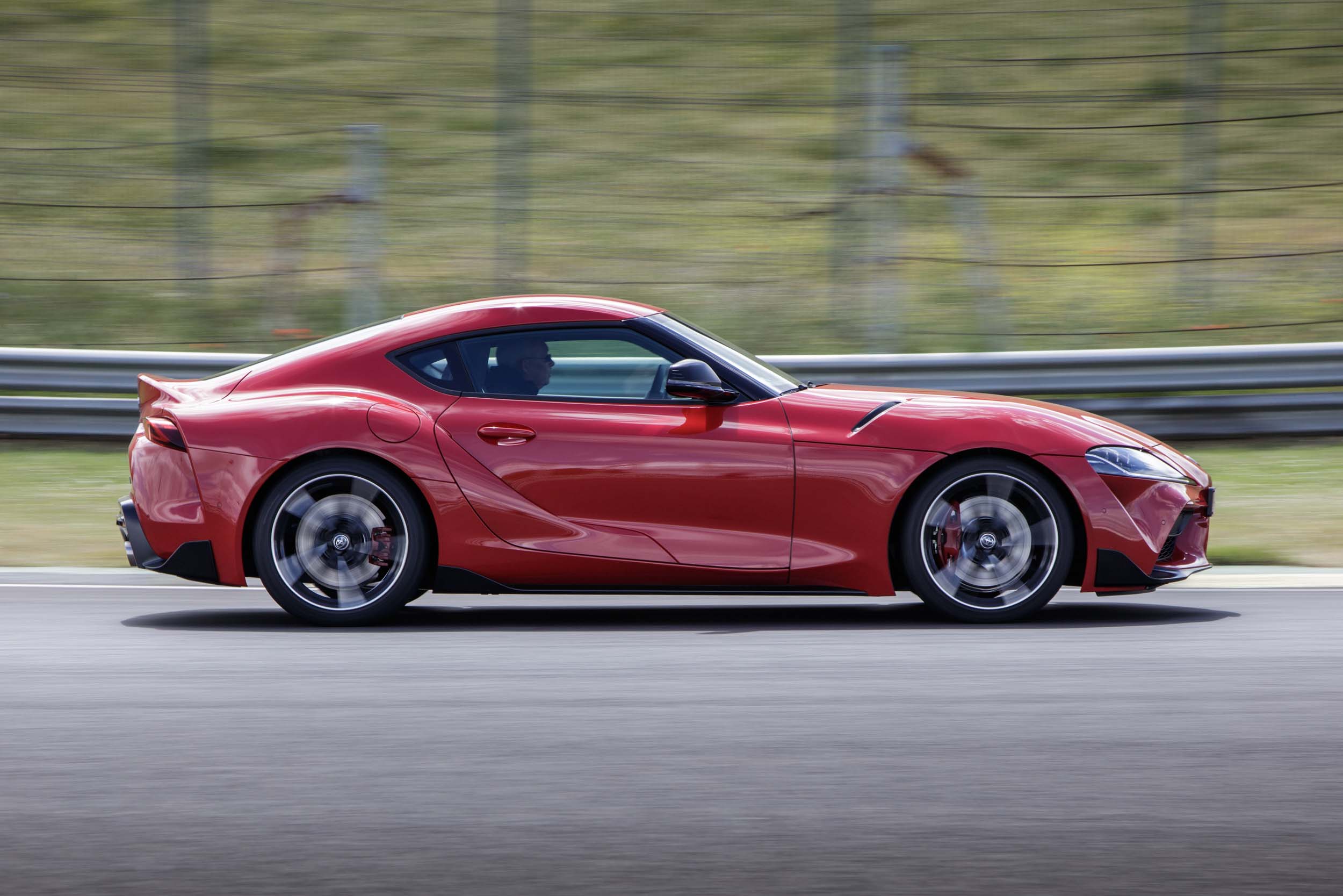 Toyota GR Supra (3)