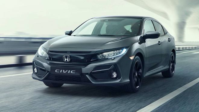 2020civic