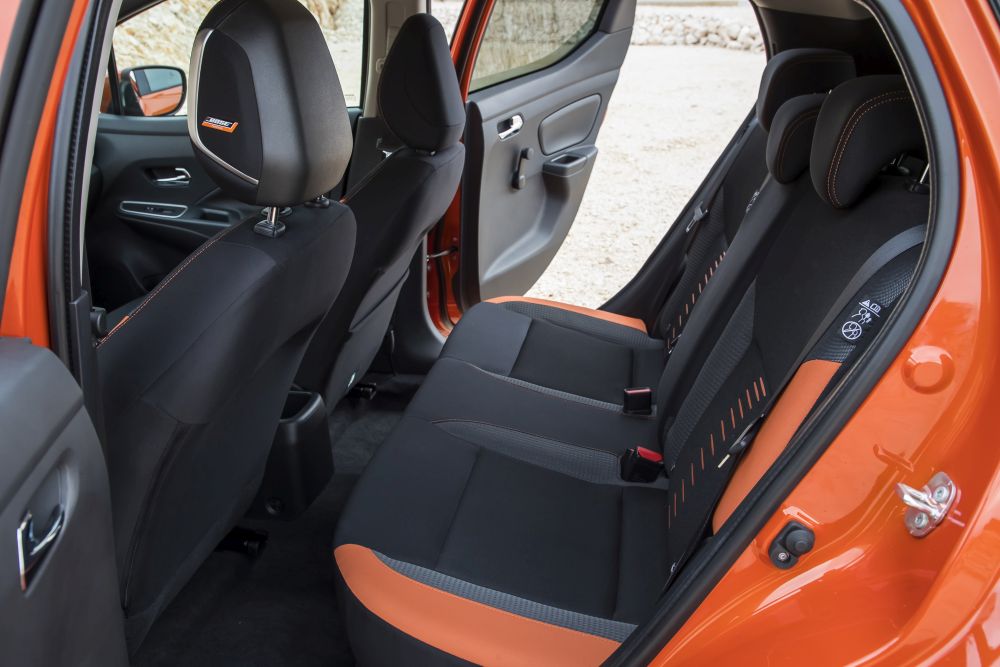 Nissan Micra (15)